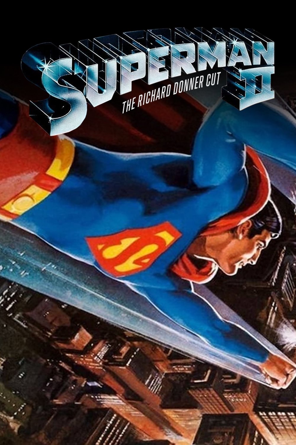 Superman II: The Richard Donner Cut