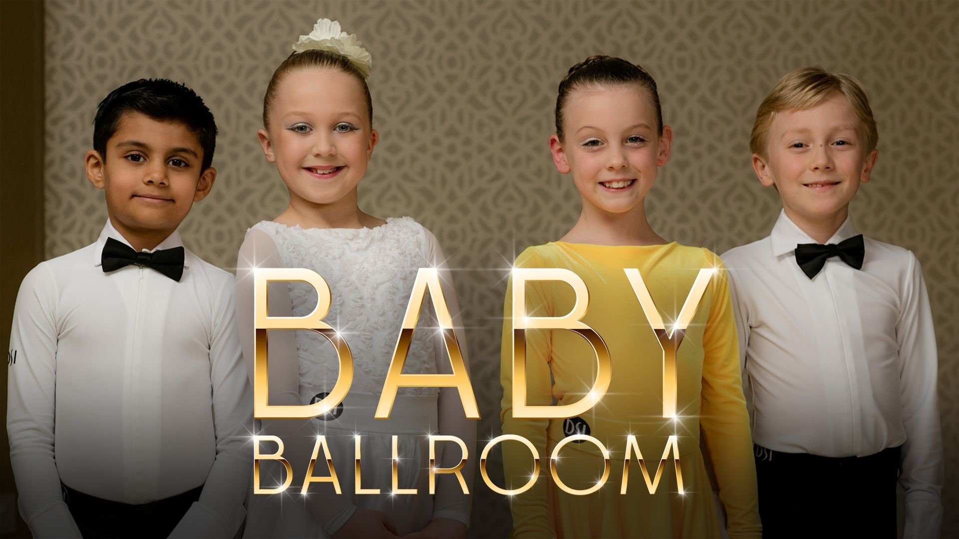 Baby Ballroom - Season 1 Episode 4 : Episode 4