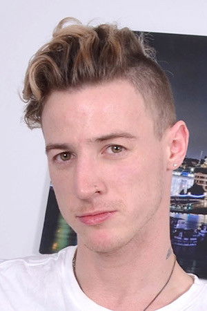 et billede af Aaron Andrews