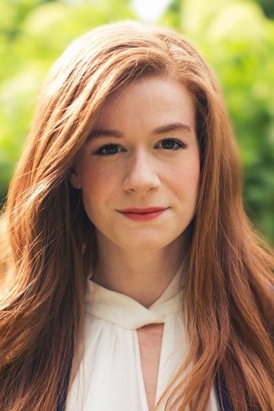 et billede af Mallory McMorrow