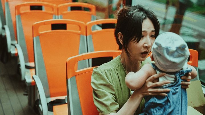 都市懼集 Staffel 1 :Folge 4 