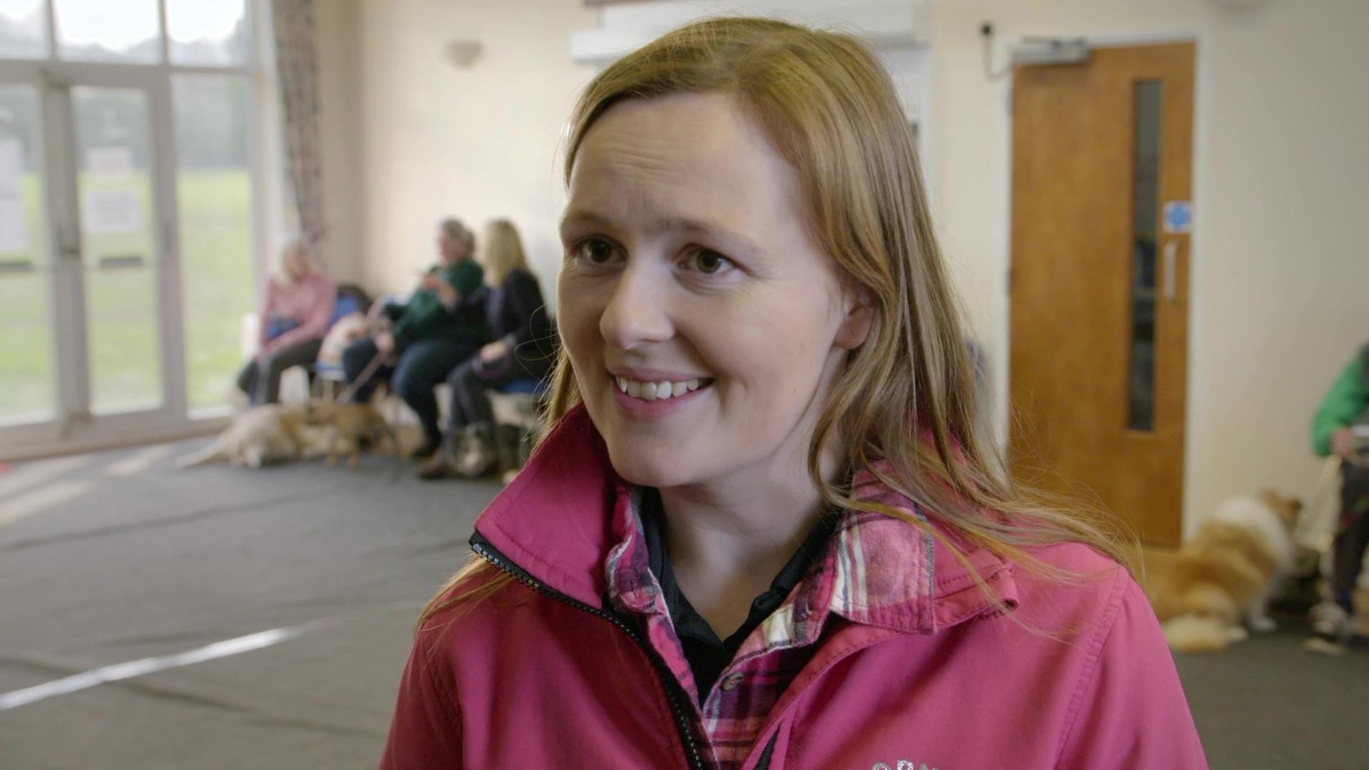 The Secret Life of Dancing Dogs S01E02 backdrop