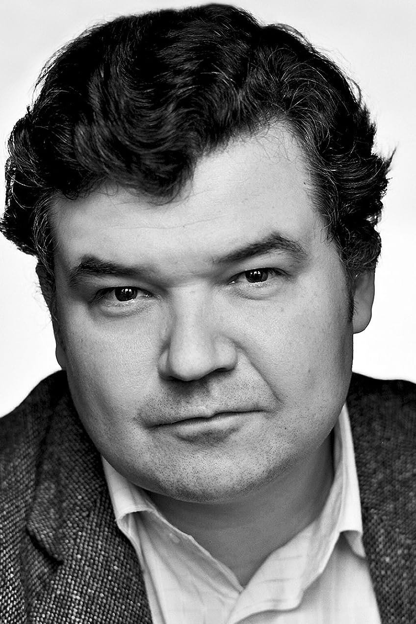 et billede af Steven McNicoll