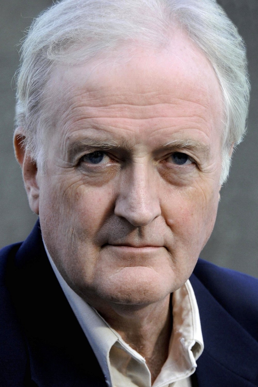 et billede af Rory Knox Johnston