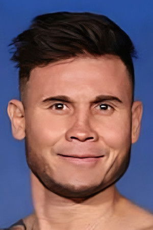 et billede af Raymundo Rios Cardiel