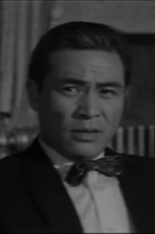 et billede af Kim Seok-hun