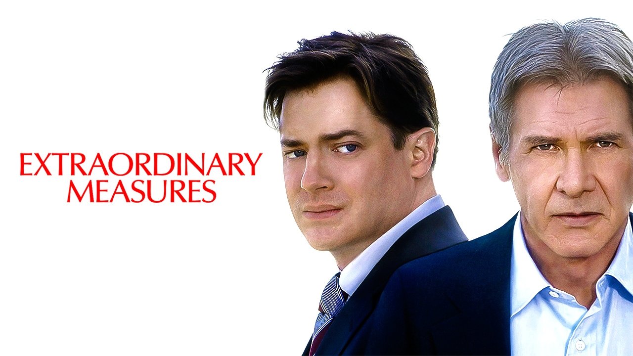 Extraordinary Measures (2010)