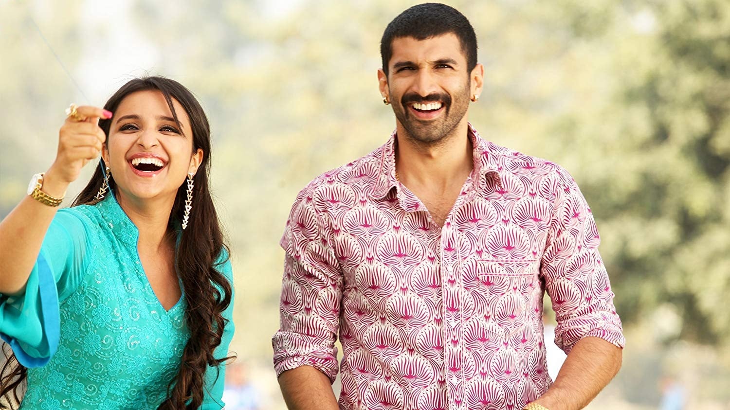 Image du film Daawat-e-Ishq p3djz7sulhzymghbncd7lvtkpjvjpg