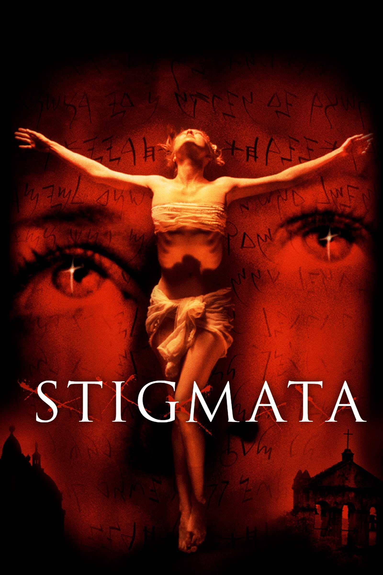 Stigmata