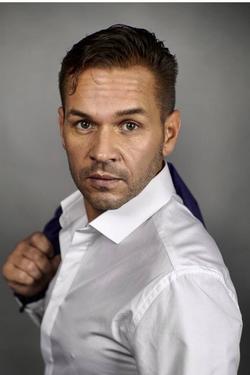 et billede af Sergey Garusov