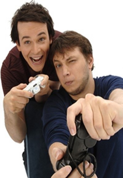 Good Game - Season 2