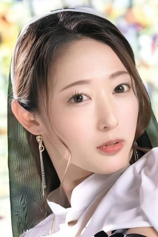 et billede af Suzu Matsuoka