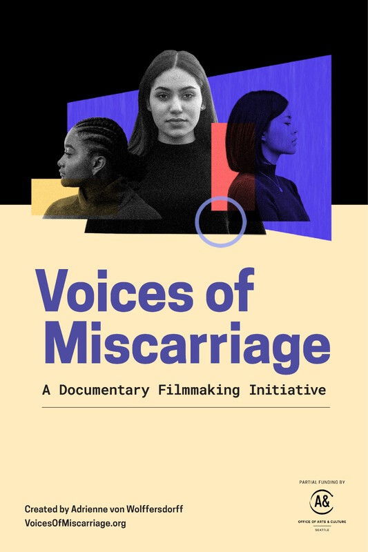 Voices of Miscarriage: Lauren's Story