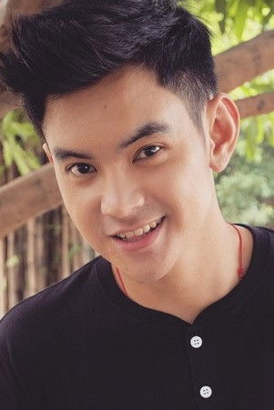 et billede af Aditya Suryo Saputro