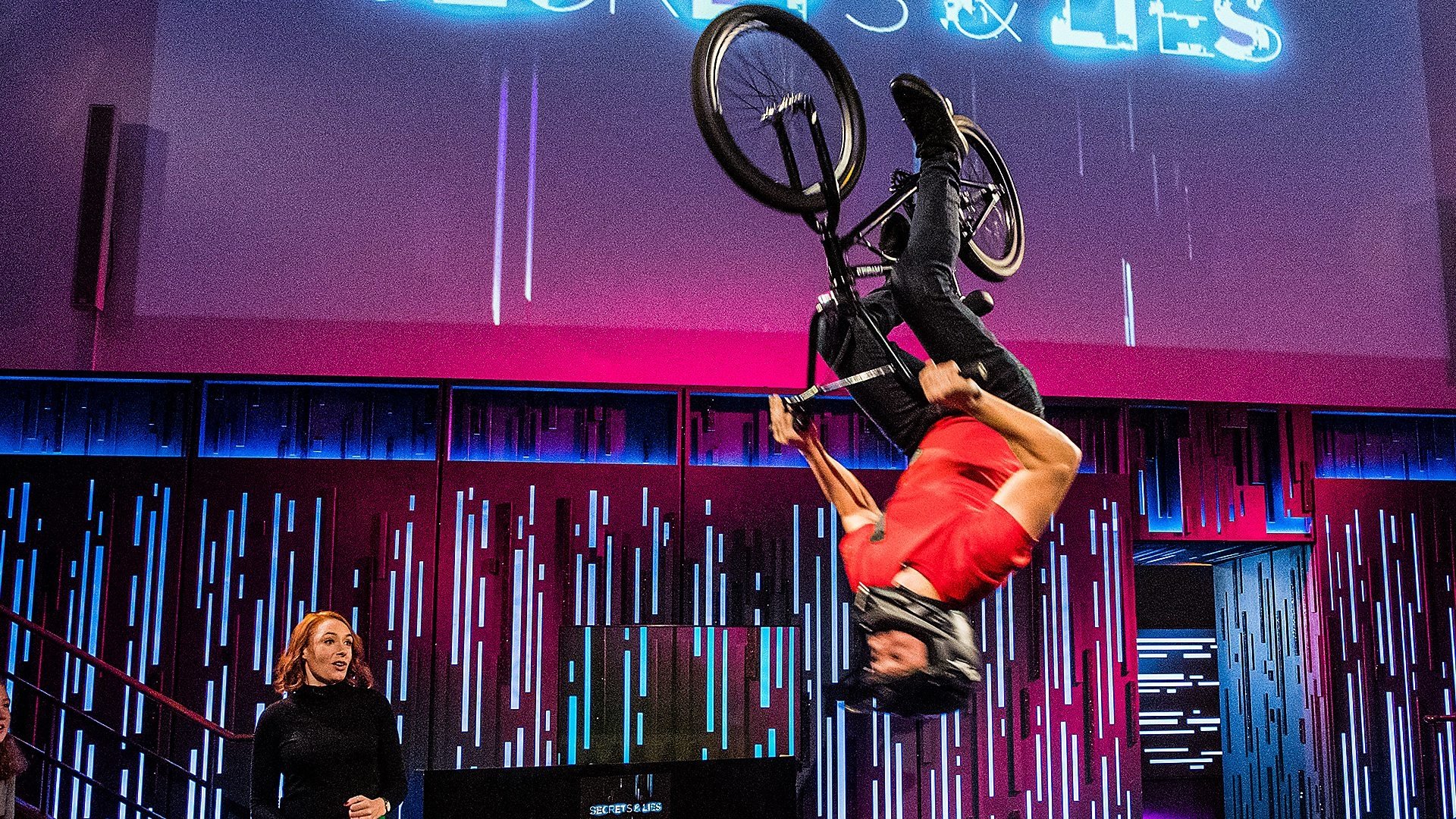 Royal Institution Christmas Lectures