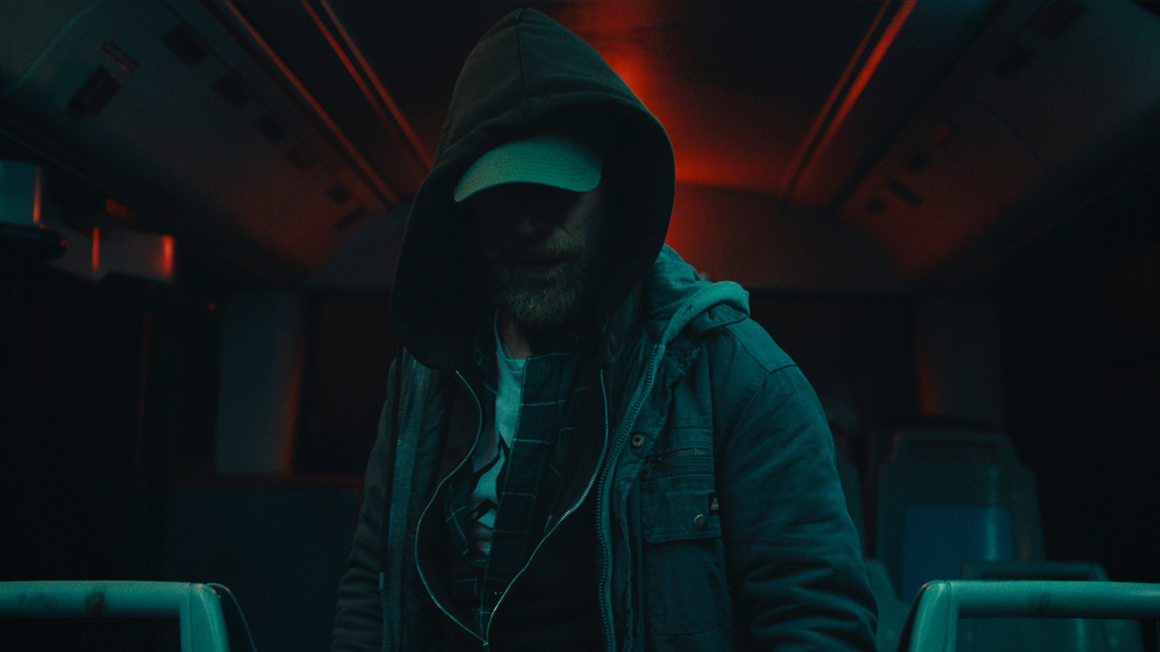 Thumbnail for Three Dead on a Bus Season 1 Episode 1