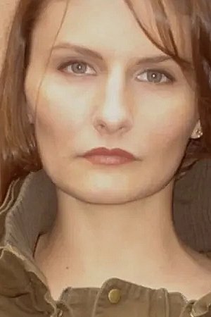 et billede af Melissa Paull