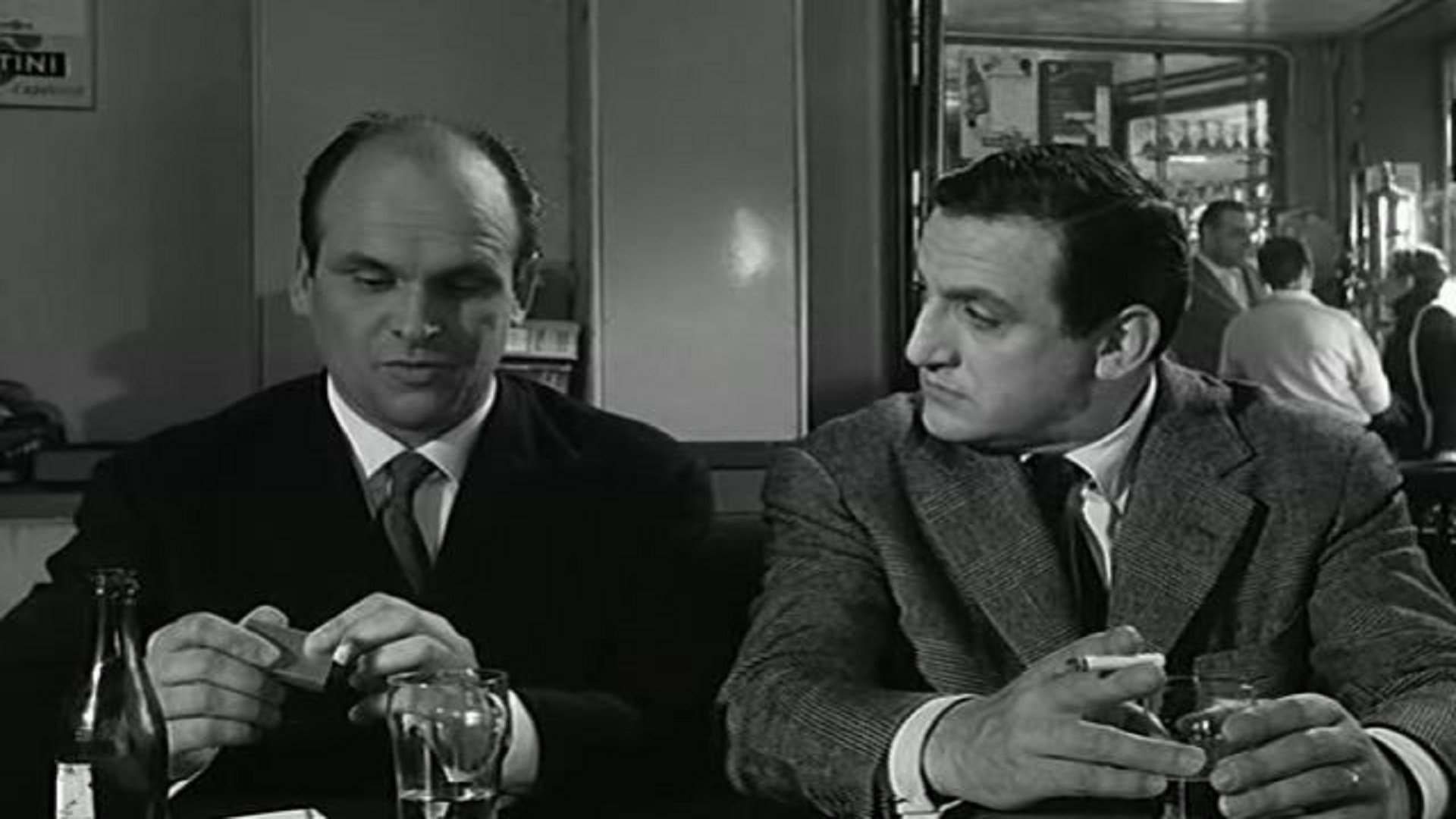 The Tiger Attacks (1959)