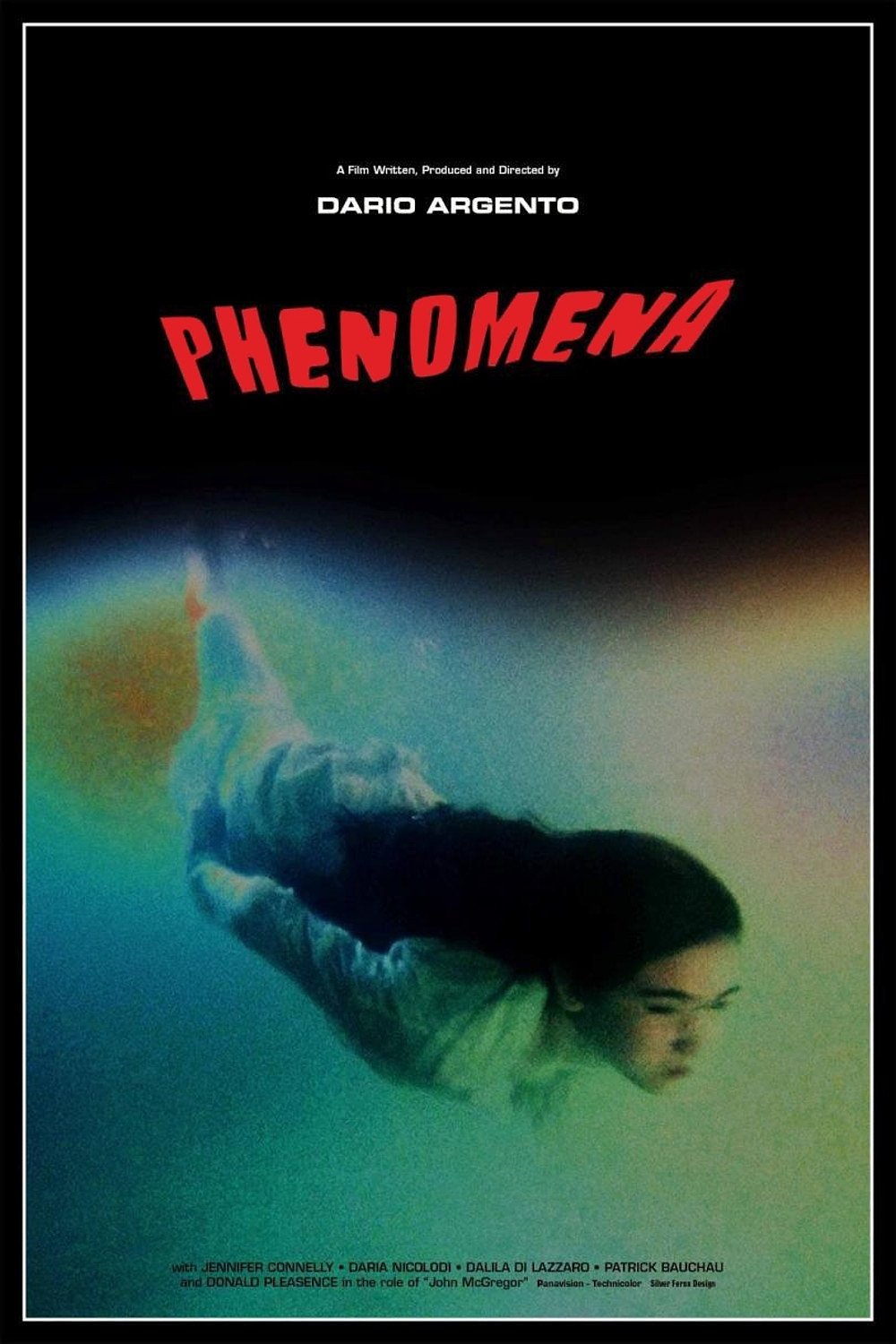 Phenomena