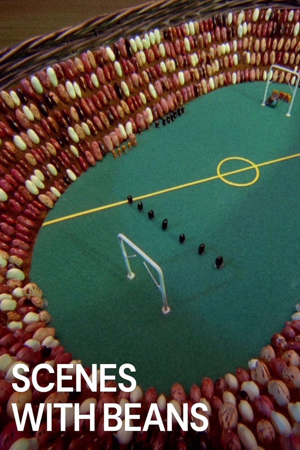Scenes with Beans
