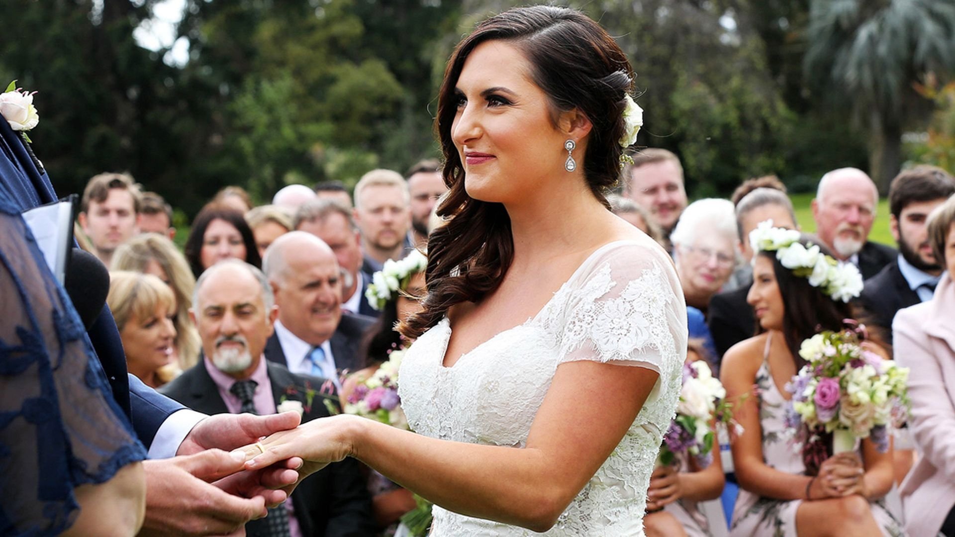 Married at First Sight