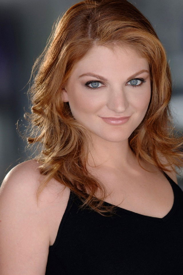 et billede af Annalyn Frame