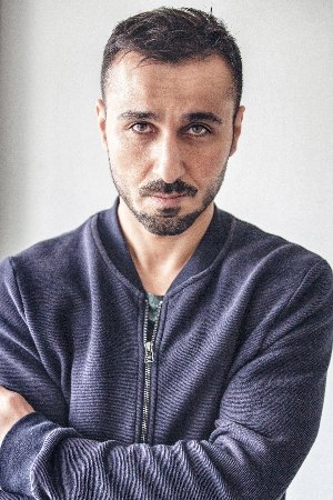 et billede af Peshang Rad