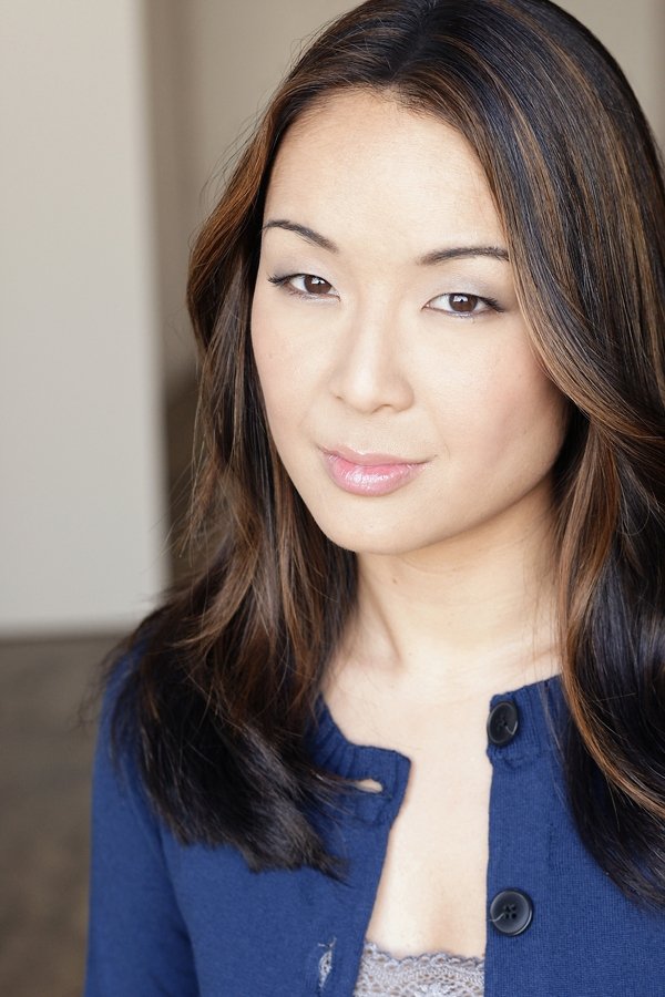 et billede af Ida Anderson