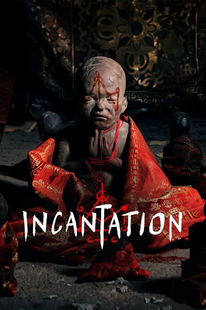 Incantation