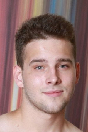 et billede af Lucas Weston