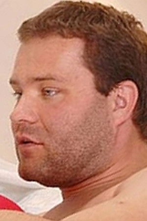 et billede af Michael Diver