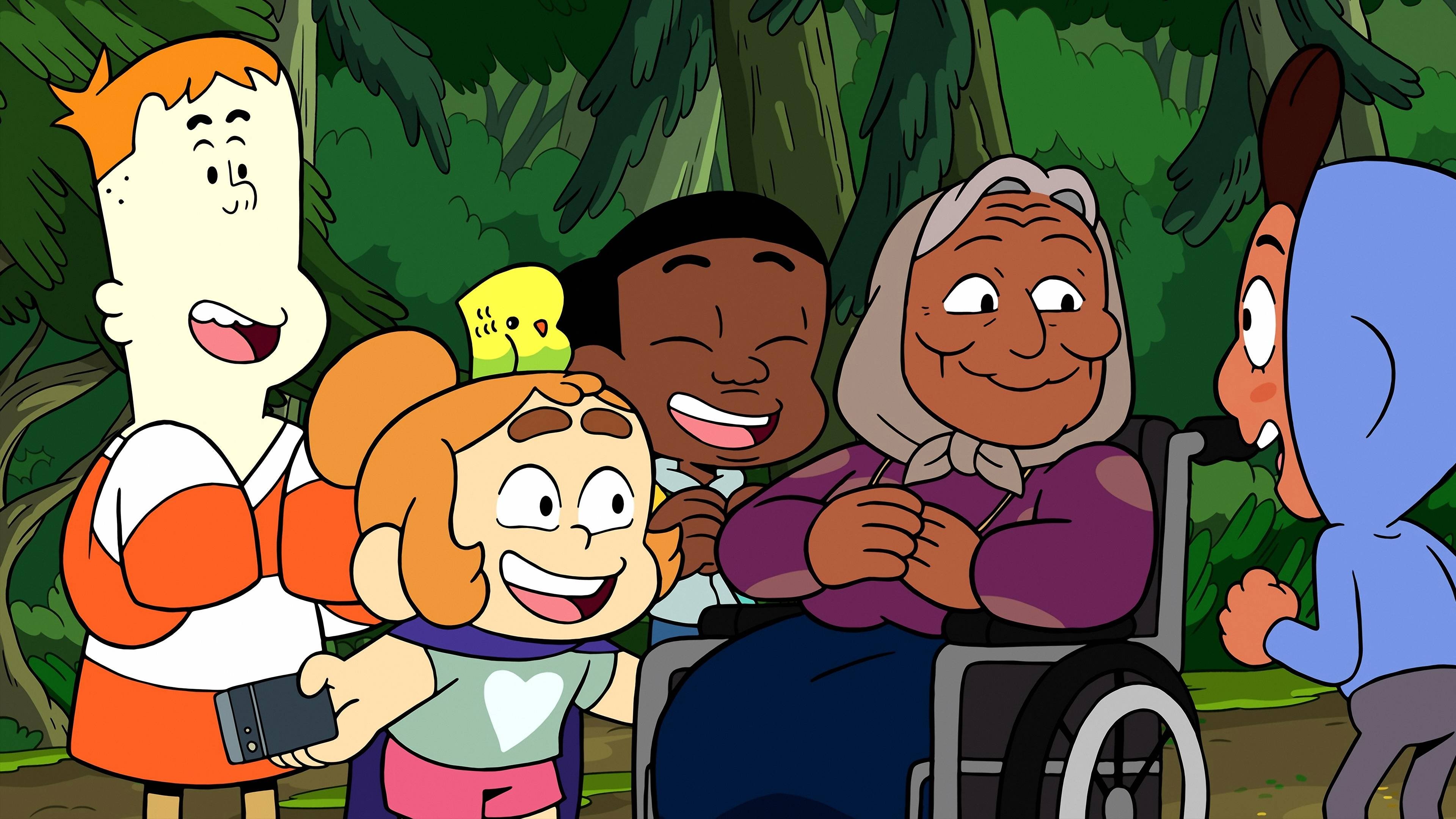 Craig of the Creek