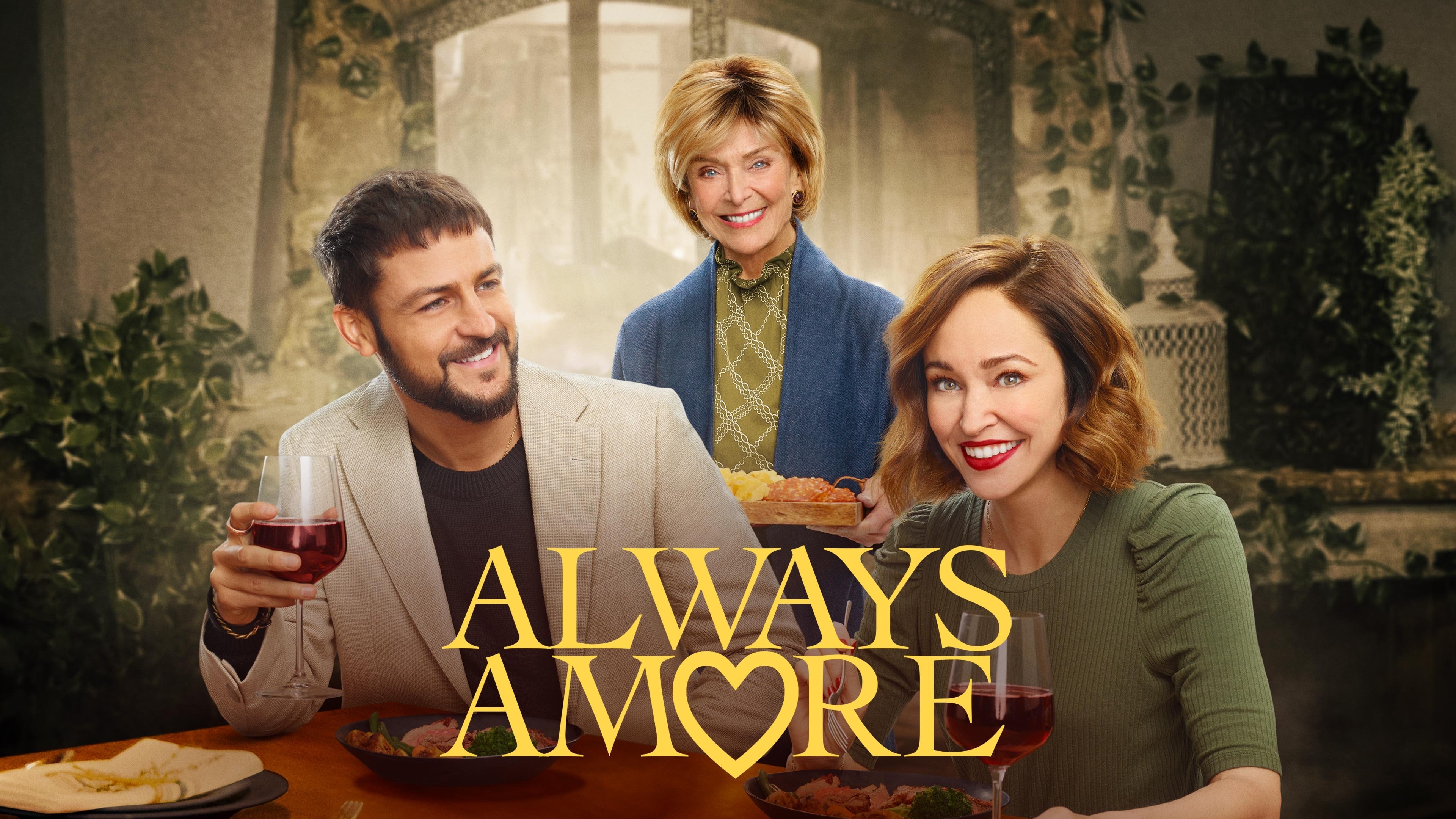 Always Amore (2022)