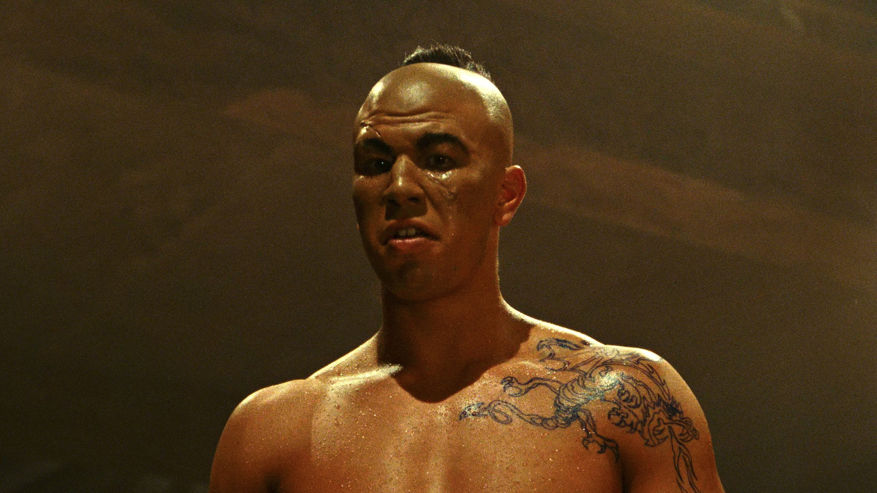 Kickboxer (1989) — still 5