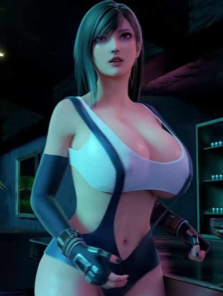 Tight Fantasy