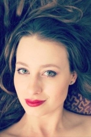 et billede af Patricia Kalis