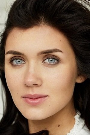 Ekaterina Dar's picture in the cast