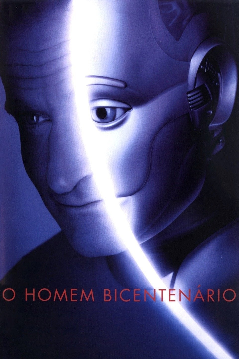 Bicentennial Man