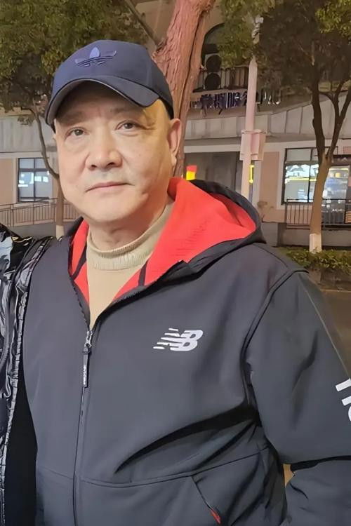 et billede af Ming Gong