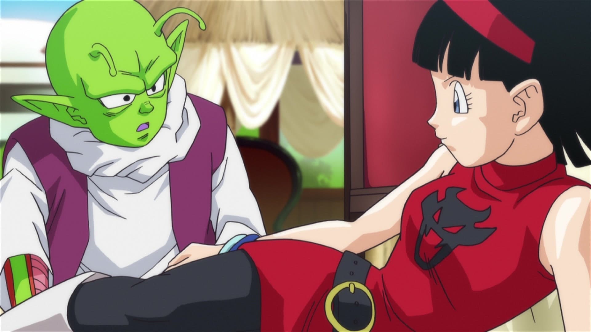 Image du film Dragon Ball Z : Battle of Gods p3qiswydwrxm0vhhirmryer9ooljpg