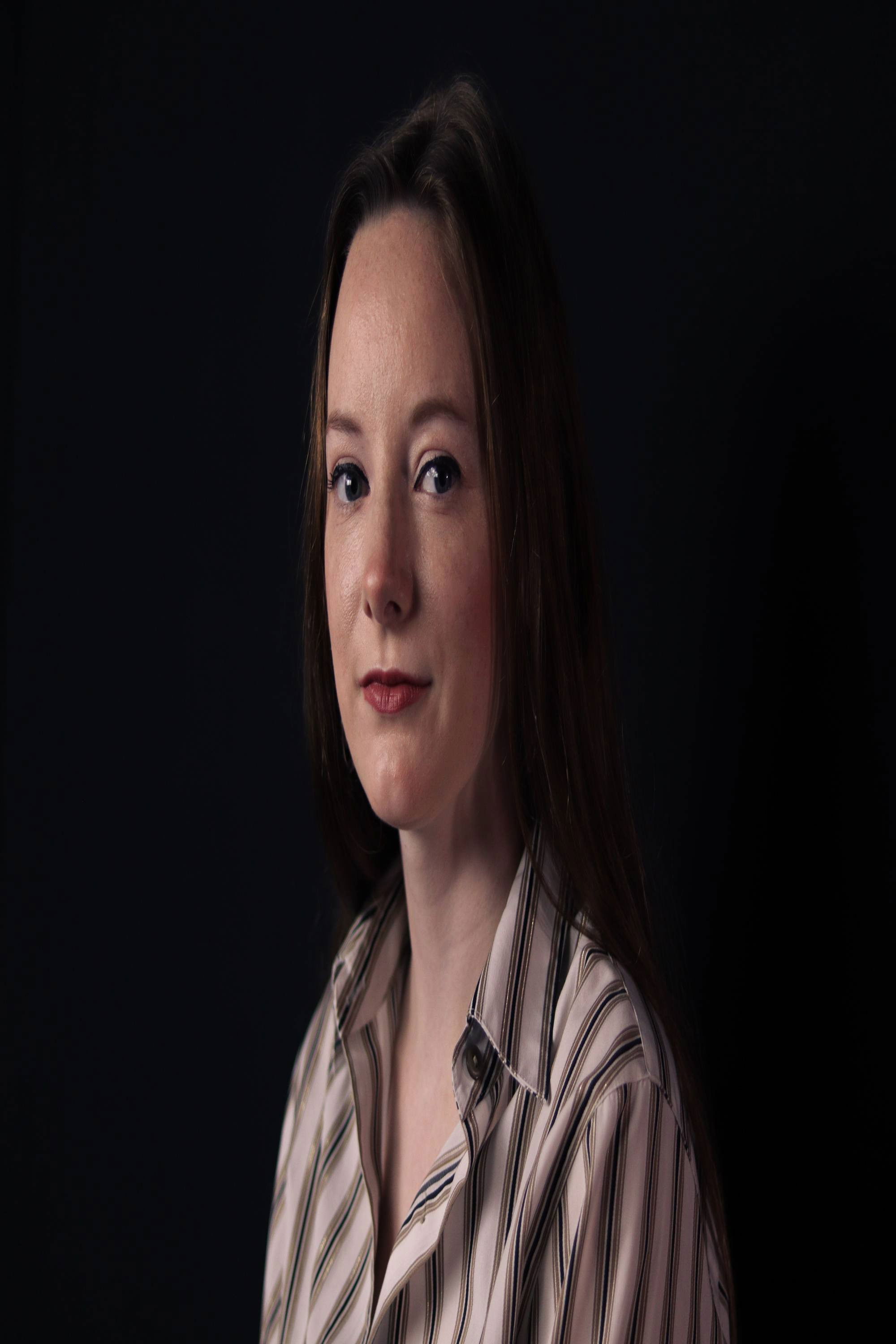 et billede af Sydney Shawn Nethercot