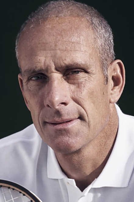 et billede af Guy Forget