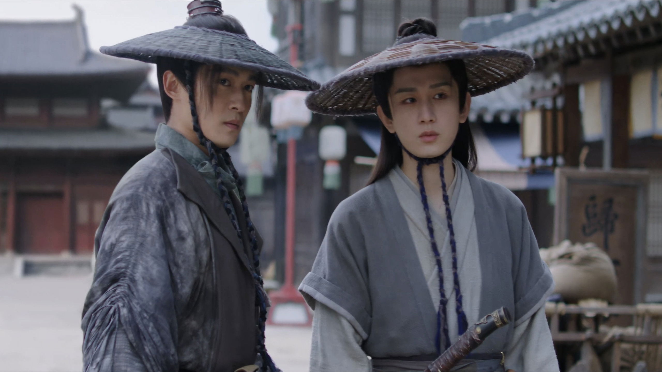 The Vendetta of An - Season 1 Episode 17 : Episode 17