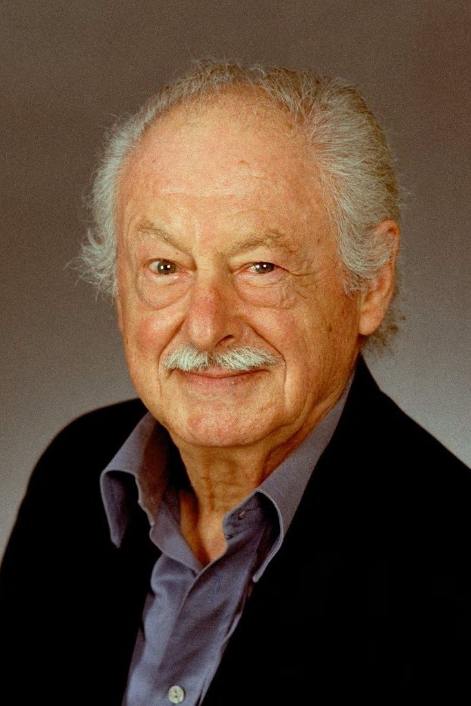 et billede af Hal Kanter