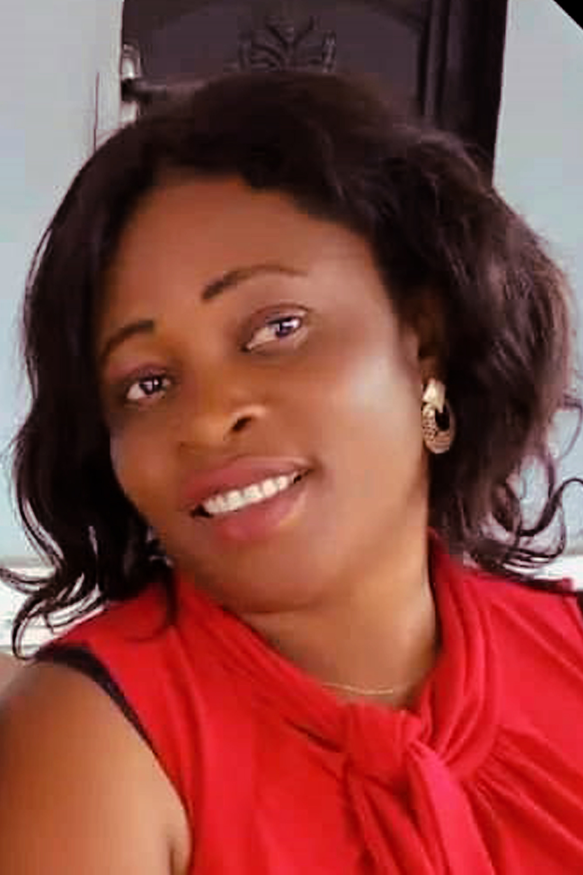 et billede af Anthony Eunice