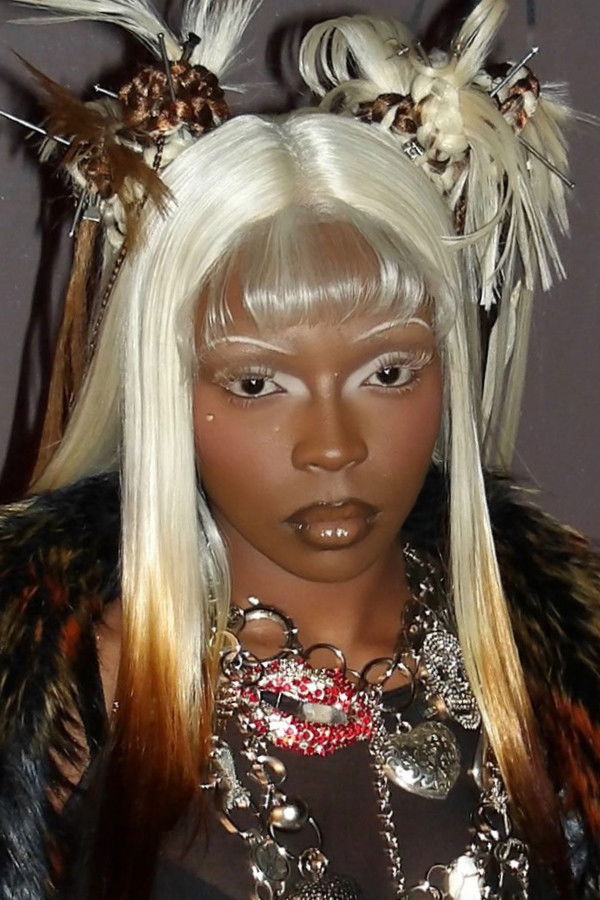 et billede af Theodora