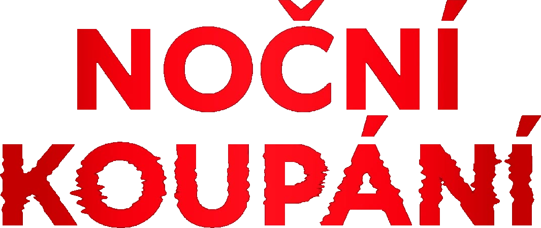 Noční koupání