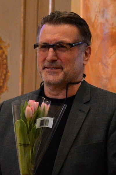 et billede af Grigory Gladiy