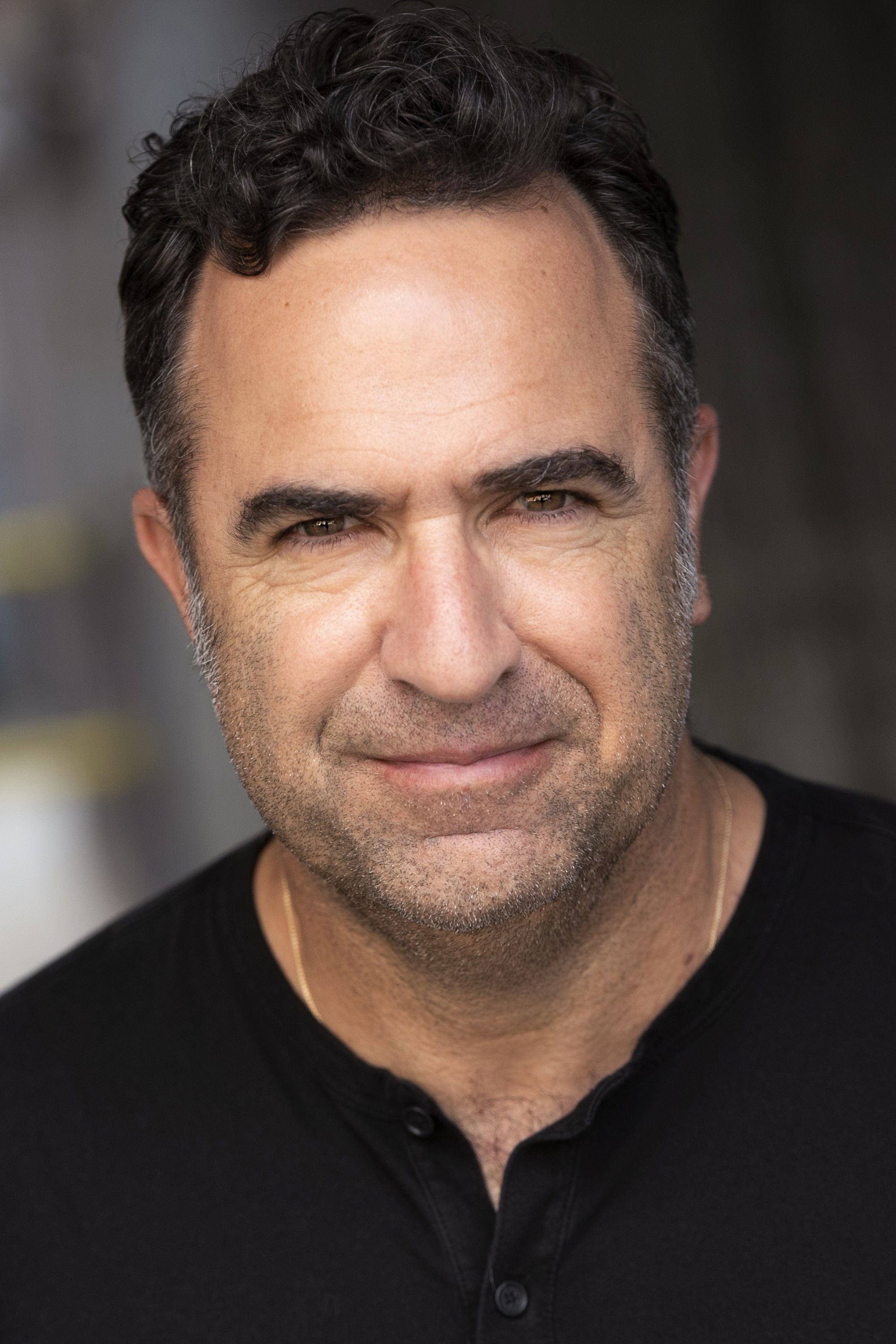 et billede af Edward Keyani