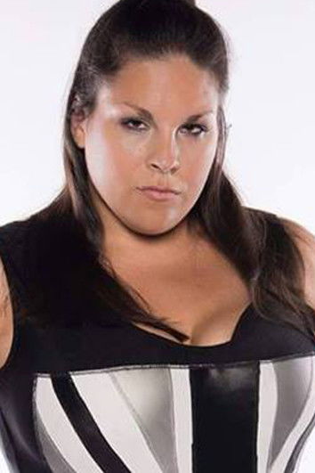 et billede af Rachel Barrington